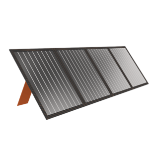 PV-100 Taşınabilir ve Katlanabilir 100W Solar Panel PV-220 Taşınabilir ve Katlanabilir 220W Solar Panel